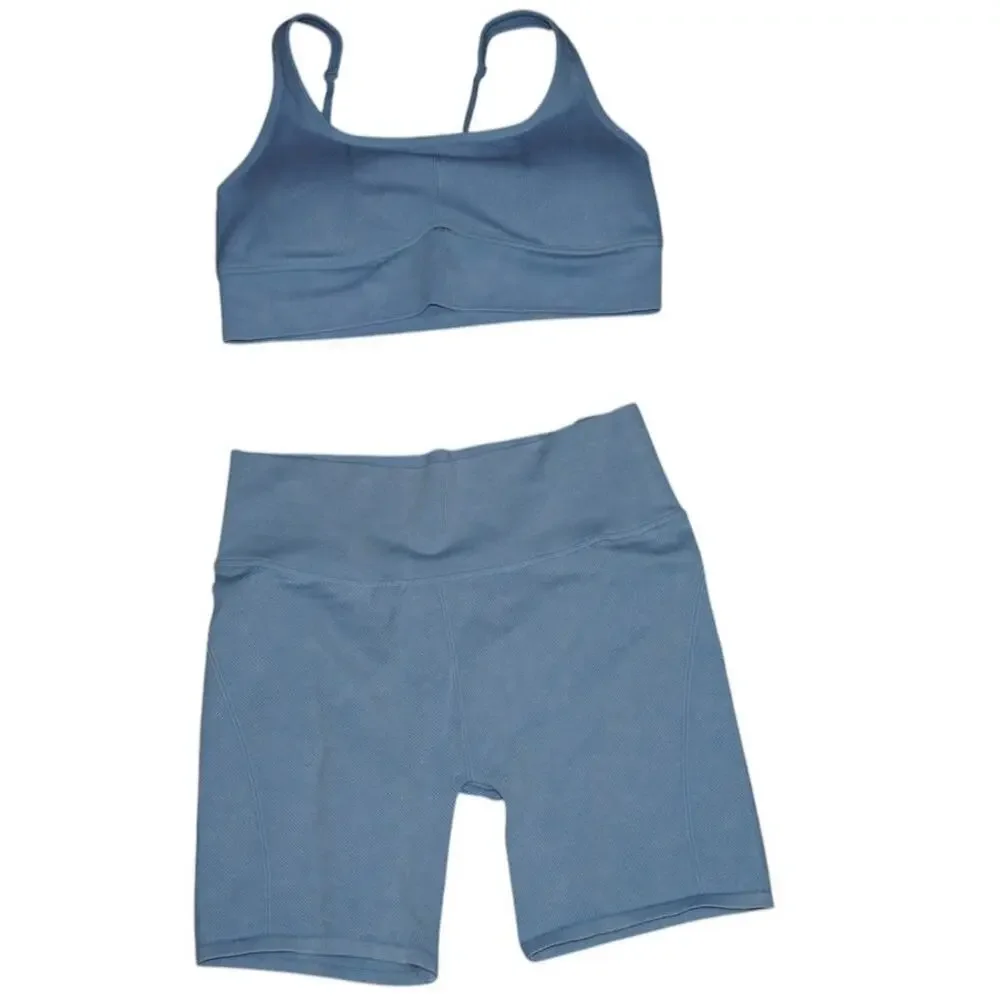 Yogalicious brand new
